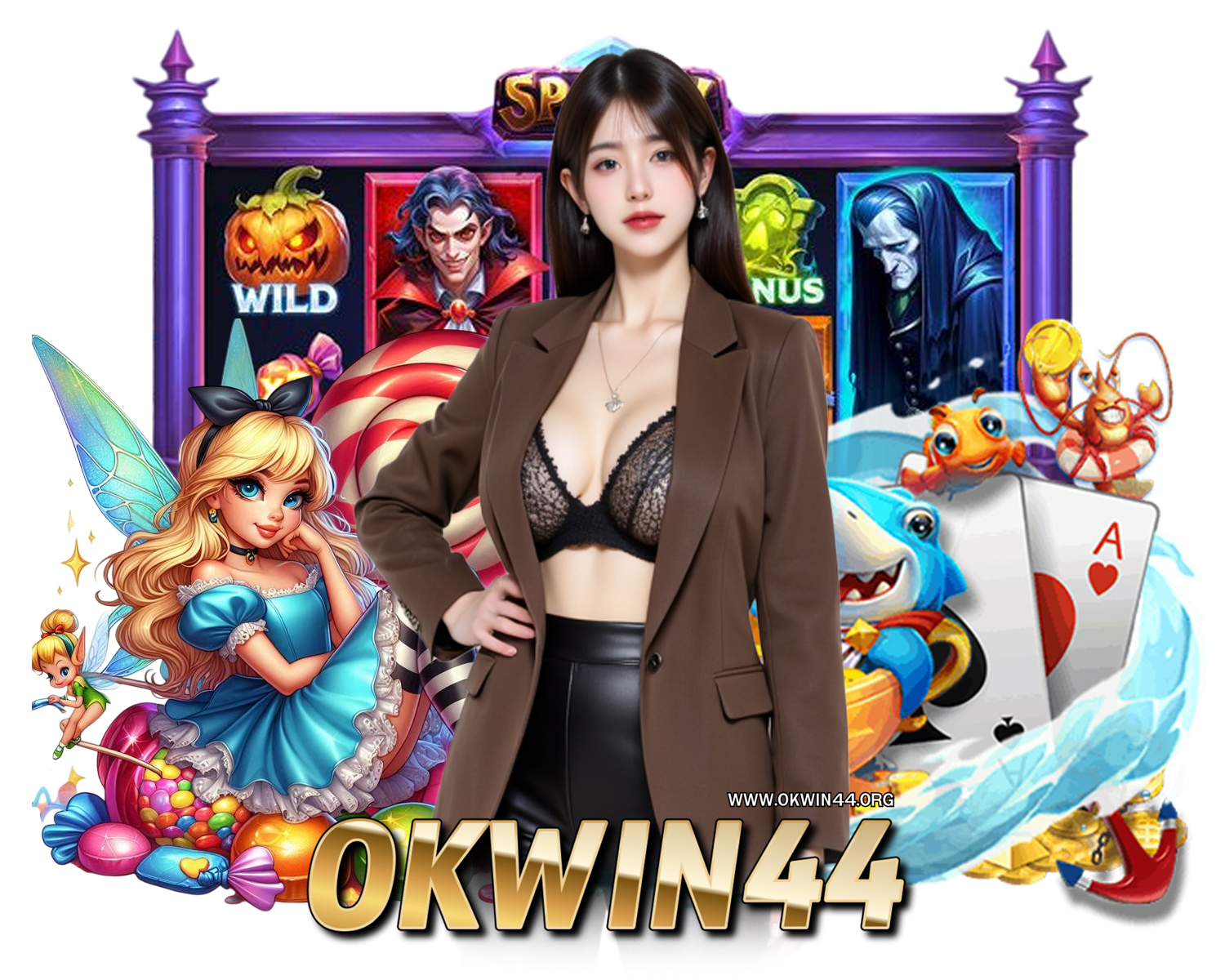 สล็อตออนไลน์