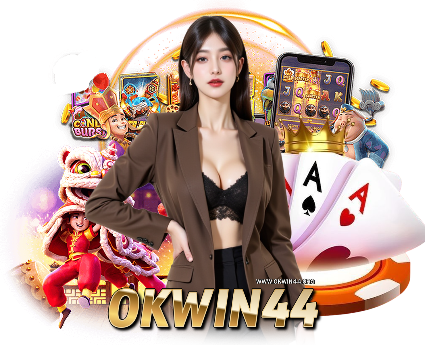 OKWIN44 SLOT